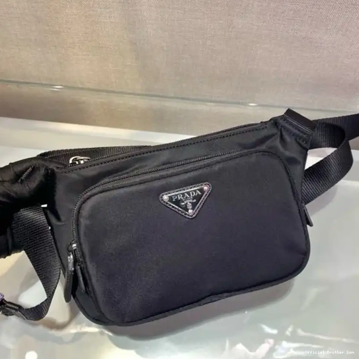 Official Brother Sam 2408YA0176 Bags Prada 0624